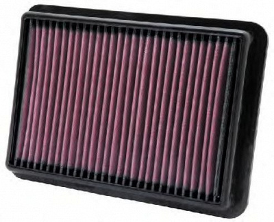 K&N FILTERS 332980 -  Воздушный фильтр